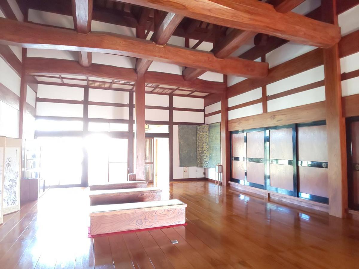 料理旅館 樹香苑 越前町 エクステリア 写真