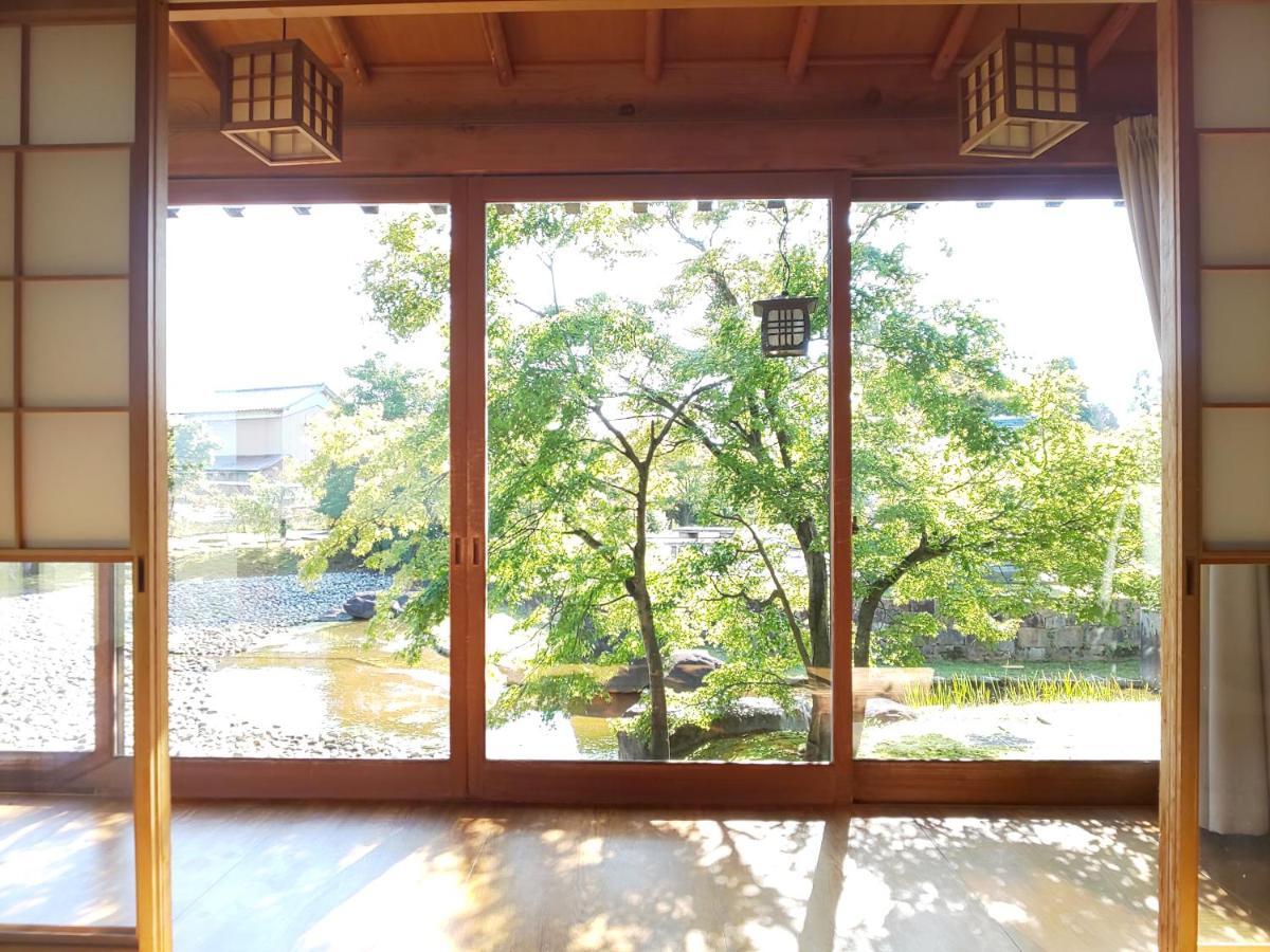 料理旅館 樹香苑 越前町 エクステリア 写真
