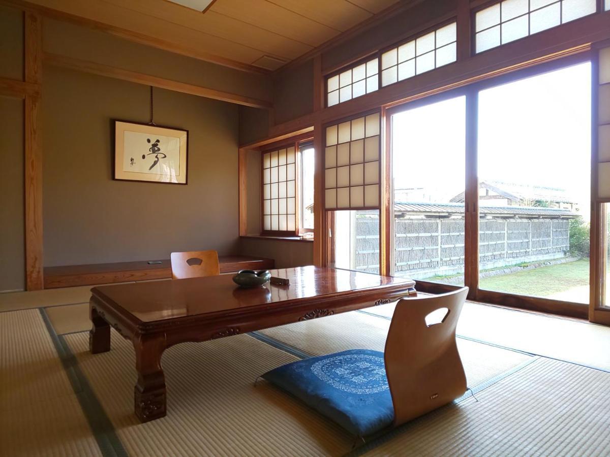 料理旅館 樹香苑 越前町 エクステリア 写真