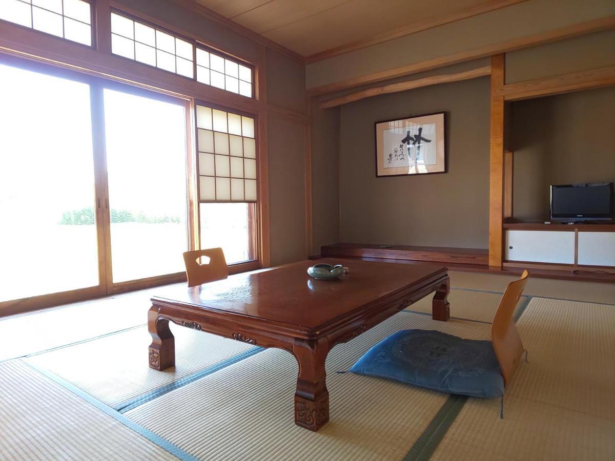 料理旅館 樹香苑 越前町 エクステリア 写真