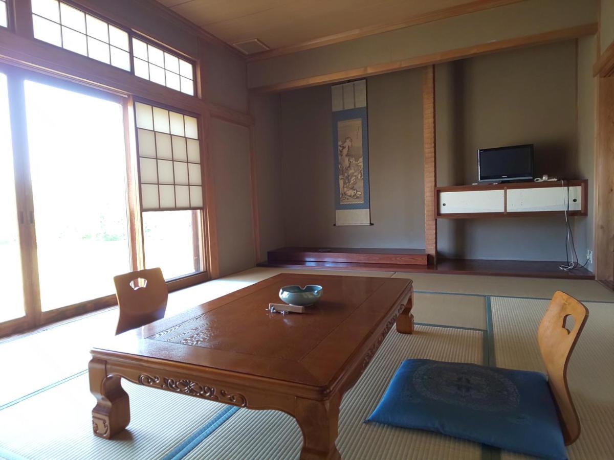 料理旅館 樹香苑 越前町 エクステリア 写真